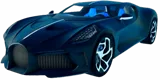 Hyperluxe Noirt