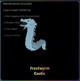 Frostwyrm