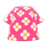 blossom tee