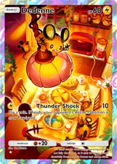 Dedenne