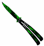 Butterfly Jade Dream