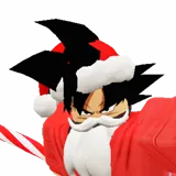 Boku Black (Santa)