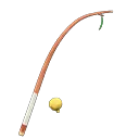 flimsy fishing rod