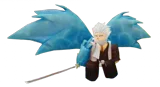 Toshio (Kai)