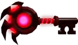 The Depths Key