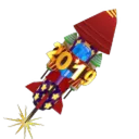 2019 Fireworks