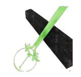 Magician's Weapons