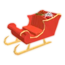 Santa's Sleigh