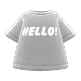 hello tee