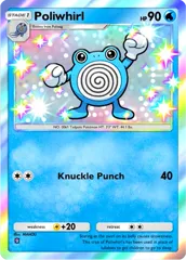 Poliwhirl