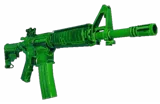 M4A4 Toy Soldier