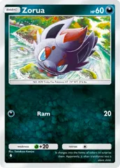 Zorua