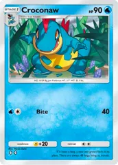 Croconaw