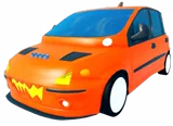 Fiat Spooktipla