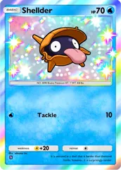 Shellder
