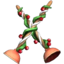 Festive Plungers