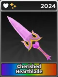 Cherished Heartblade