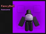Fancy Ball