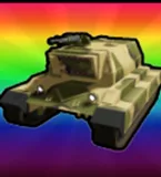 Beam Tank