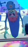 Lord Poltergeist