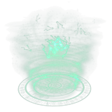 Spellbound Vortex