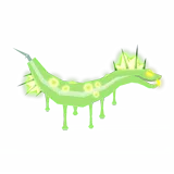 Crypted Ivory