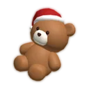 Festive Teddy