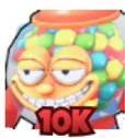 Chicleteira