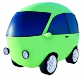 Volkswagen Pea