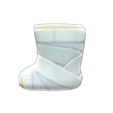 cast