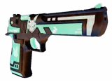 Deagle Torque Hare