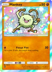 Mankey