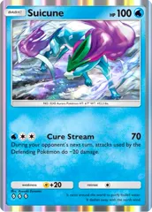 Suicune