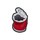 empty can