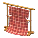 kimono stand