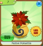 Poinsettia Collection