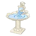 Fancy Fountain