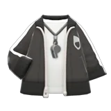 open track jacket