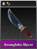 Snowglobe Slycer