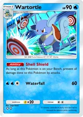 Wartortle