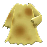 moldy dress
