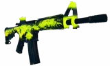 M4A4 Agony