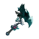 Hollow Scythe Hammer