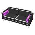 Neo Gothic Couch