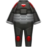 power suit