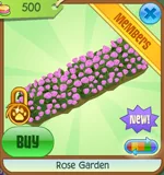 Rose Garden