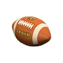 football