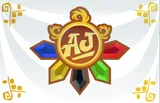 AJ Team Flags
