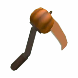 Pumpkin Slice Hammer