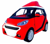 Smart For Two